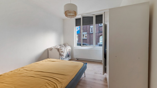 Baron Leroystraat - 29 - - 2100