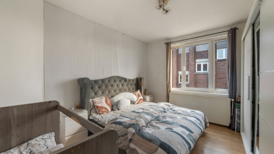 Baron Leroystraat - 29 - - 2100