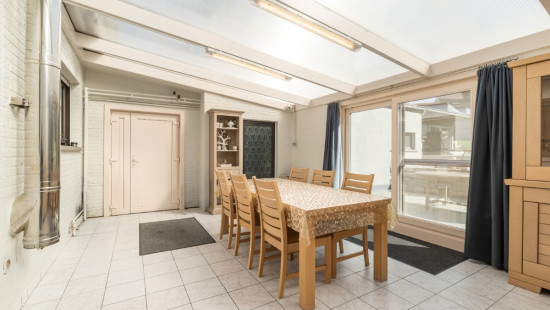 Nekkersput - 16 - - 9400