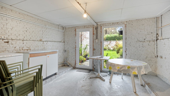 Koolstraat - 25 - - 2800