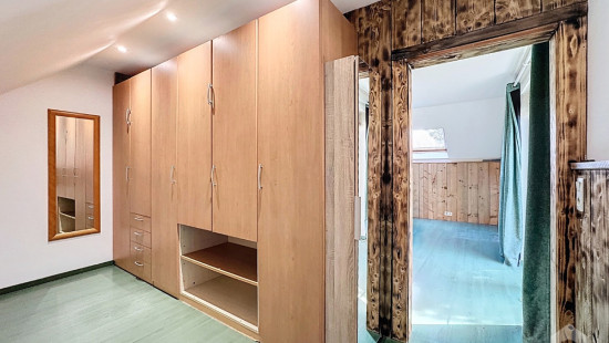 Rue de la Scaillée - 15 - - 1440