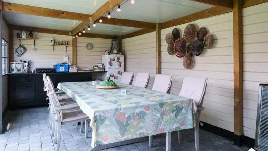 Zonnedauwlaan - 24 - - 3900