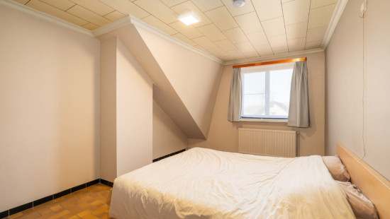 Nekkersput - 16 - - 9400