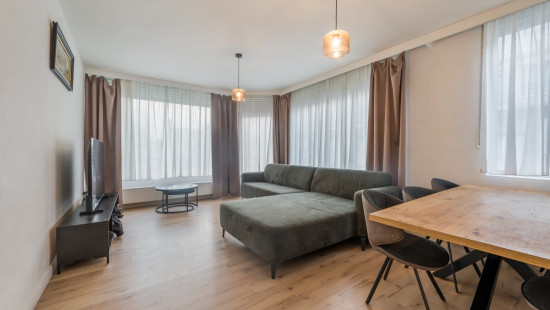 Baron Leroystraat - 29 - - 2100