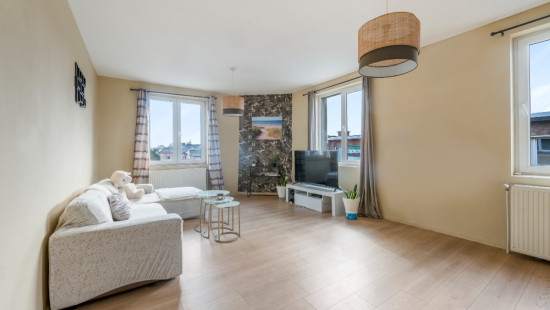 Baron Leroystraat - 29 - - 2100