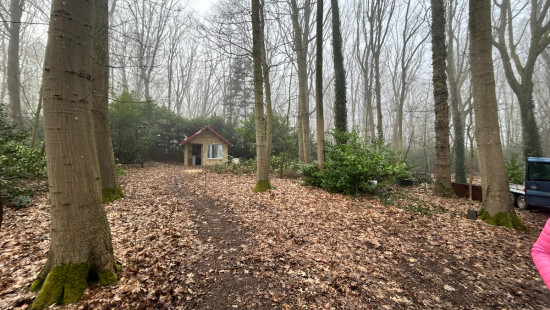 Sprookjesbosdreef - 29 - - 8980