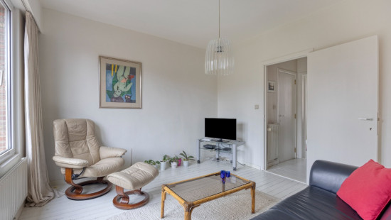 Koolstraat - 25 - - 2800