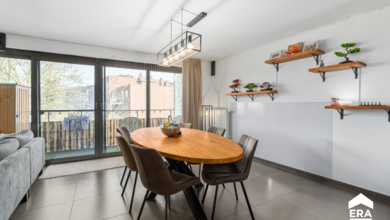 Gilainstraat - 49 - bus 4 - 3300