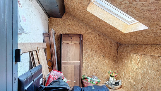 Rue Florent Pirotte - 58 - - 4430