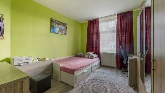 Baron Leroystraat - 29 - - 2100