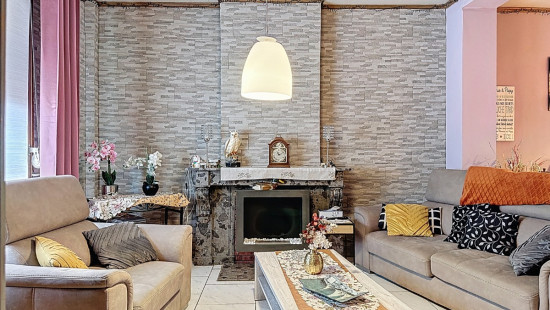 Rue Florent Pirotte - 58 - - 4430