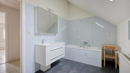 Koolstraat - 25 - - 2800