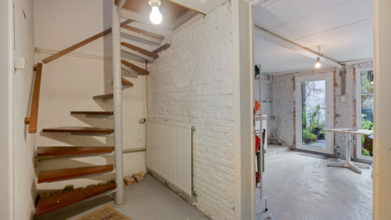 Koolstraat - 25 - - 2800