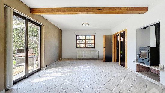 Rue de la Scaillée - 15 - - 1440