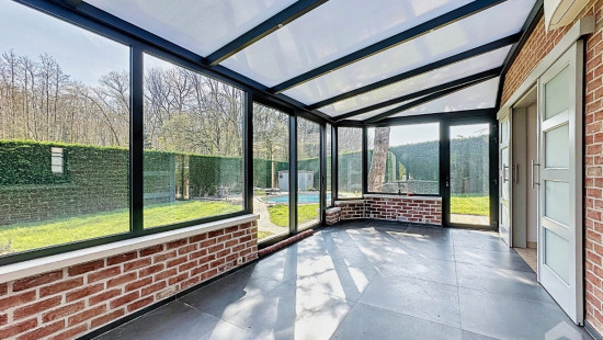 Rue de la Scaillée - 15 - - 1440