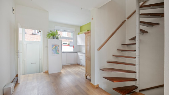 Koolstraat - 25 - - 2800