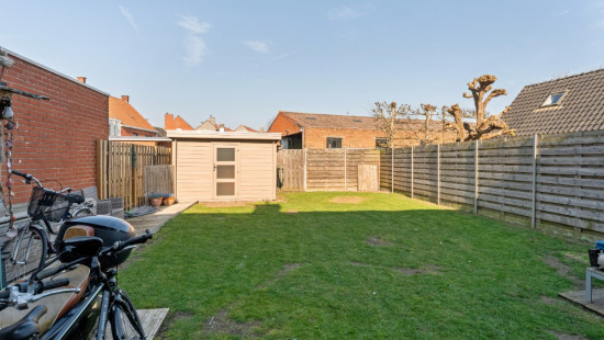 Driekoningenstraat - 3 - - 8790