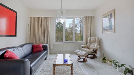 Koolstraat - 25 - - 2800