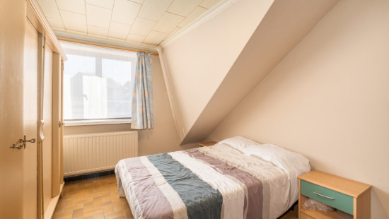 Nekkersput - 16 - - 9400