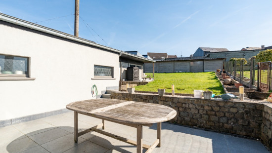 Nekkersput - 16 - - 9400