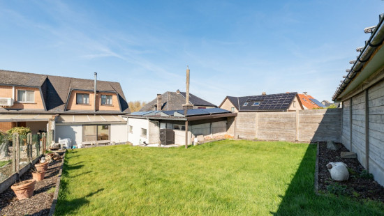 Nekkersput - 16 - - 9400