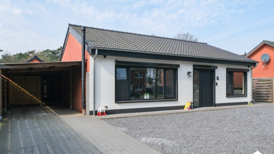 Zonnedauwlaan - 24 - - 3900