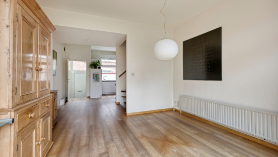 Koolstraat - 25 - - 2800