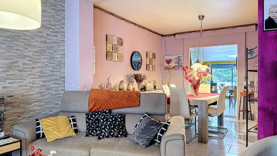 Rue Florent Pirotte - 58 - - 4430