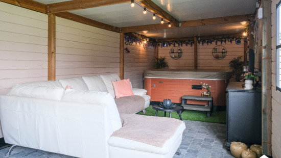 Zonnedauwlaan - 24 - - 3900