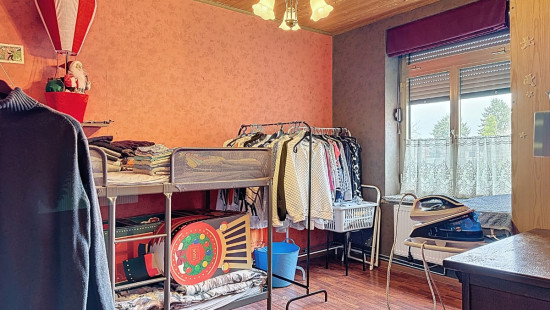 Rue Florent Pirotte - 58 - - 4430