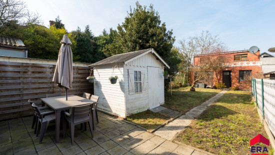 De Nayerstraat - 36 - - 9470