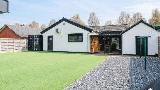 Zonnedauwlaan - 24 - - 3900