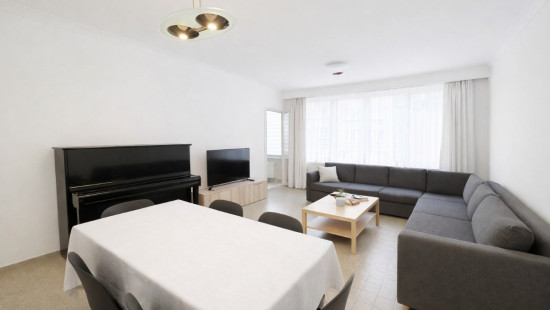 Avenue Maurice Dekeyser - 33 - 1 - 1090