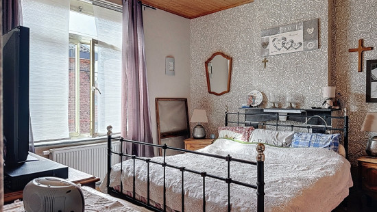 Rue Florent Pirotte - 58 - - 4430