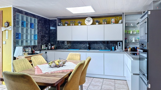 Rue Florent Pirotte - 58 - - 4430