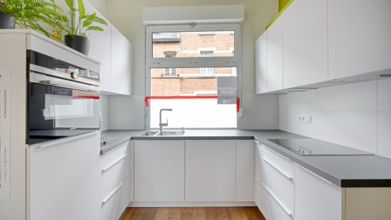 Koolstraat - 25 - - 2800