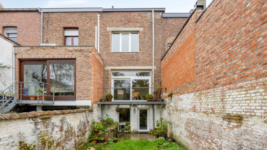 Koolstraat - 25 - - 2800