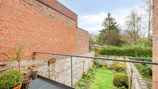 Koolstraat - 25 - - 2800