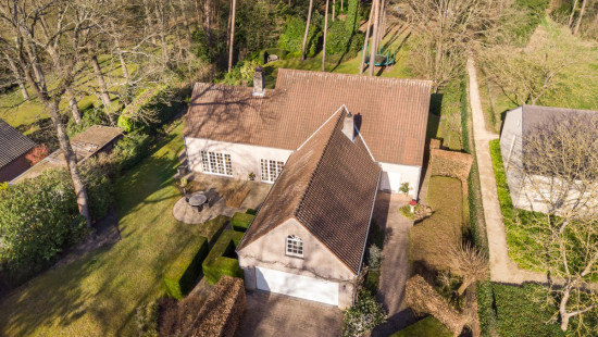 Fortsebaan - 41 - - 2930