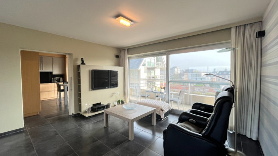 Louis Tantstraat - 5 - 32 - 8800