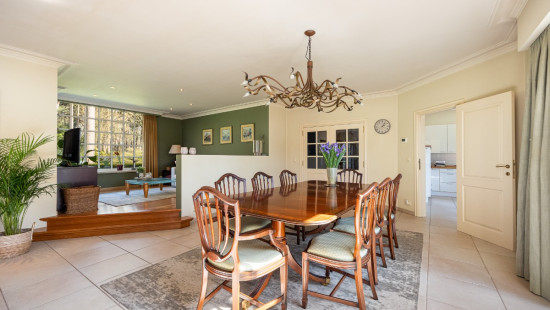 Fortsebaan - 41 - - 2930