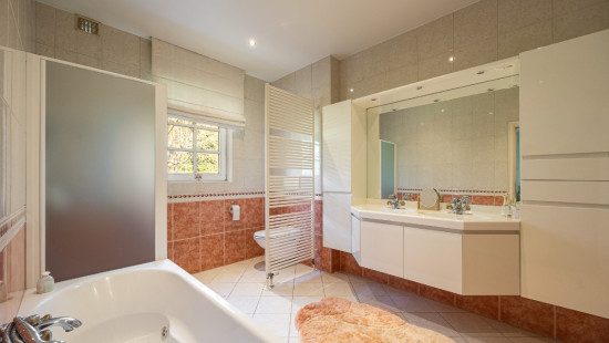 Fortsebaan - 41 - - 2930