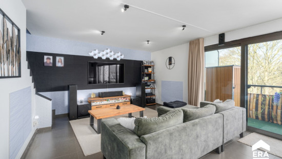 Gilainstraat - 49 - bus 4 - 3300