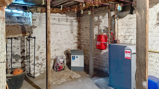 Rue Florent Pirotte - 58 - - 4430