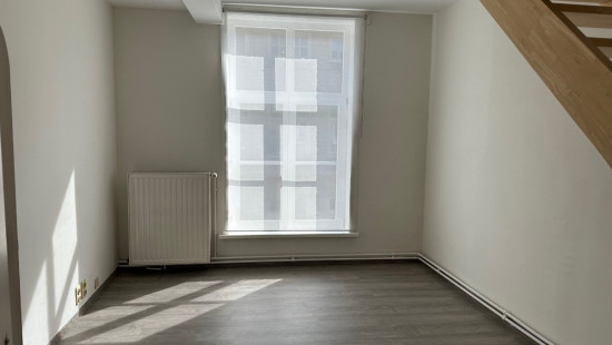 Vleeshouwersstraat - 7 - - 8630