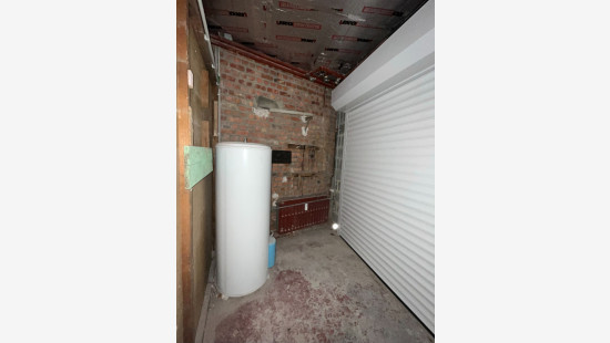 Avenue Herbert Hoover - 215 - - 1200