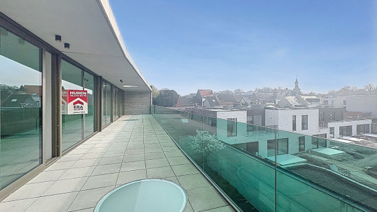 Hogesteenweg - 38 - 0202 - 1850