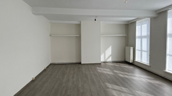 Vleeshouwersstraat - 7 - - 8630