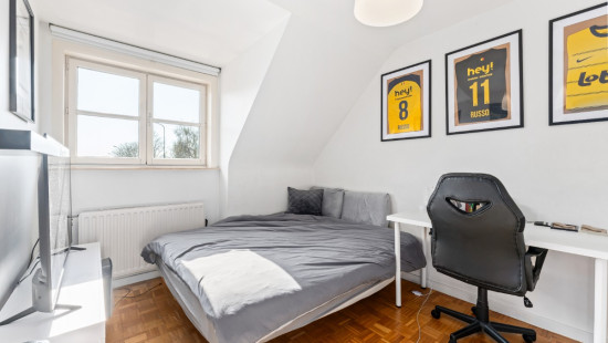 Driekoningenstraat - 3 - - 8790