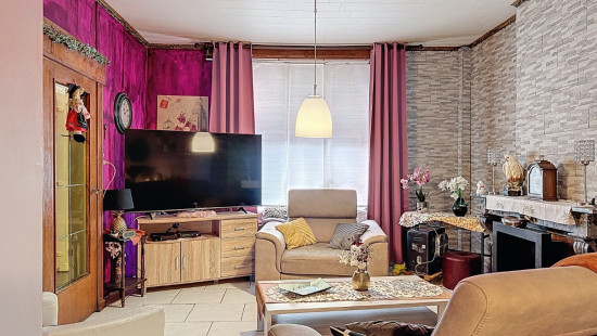 Rue Florent Pirotte - 58 - - 4430